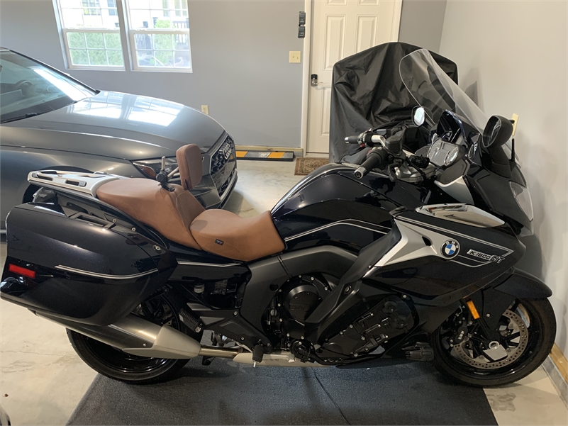2018 K1600GT for sale